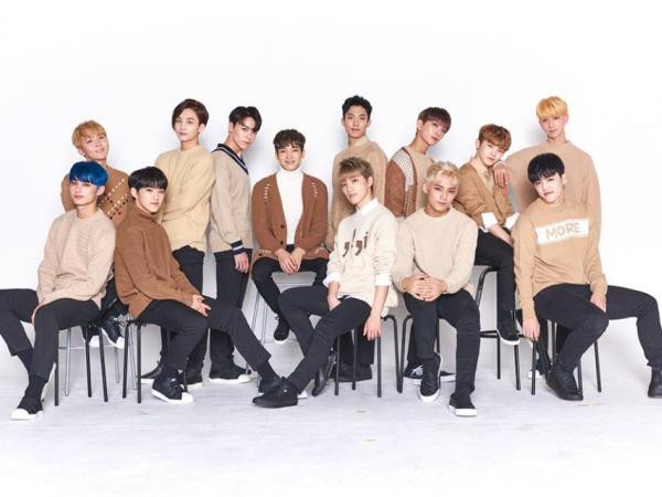 Seventeen gửi tặng 1 triệu won cho các nạn nhân của trận động đất Kumamoto