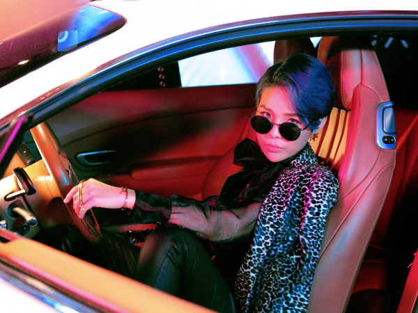 Lắng nghe Vũ Cát Tường trải lòng về album “Stardom” mạo hiểm nhất trong sự nghiệp