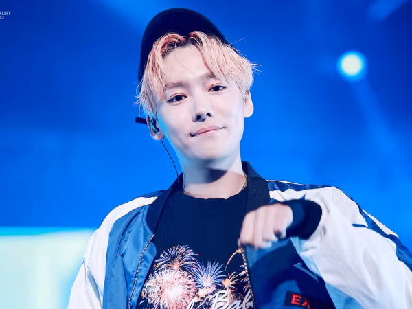 Vì quá xinh trai, Kim Jin Woo (WINNER) bị nhầm là... bạn gái của Song Min Ho