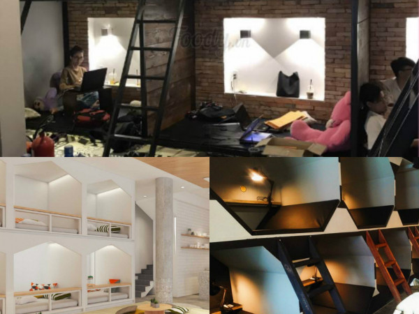 Hẹn hò với Sài Gòn: Cà phê tổ kén - Những điểm hẹn hot nhất mùa Lễ Tết