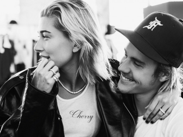Hailey Baldwin chia sẻ nhiều điều thú vị về lần đầu gặp gỡ Justin Bieber