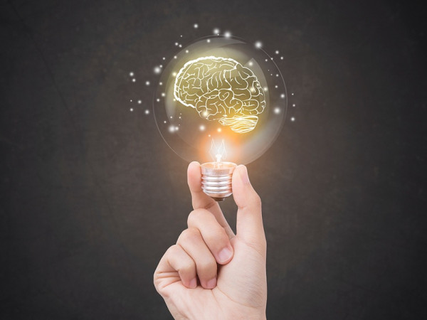 Muốn cơ thể khỏe mạnh, hãy quan tâm chăm sóc đến trí não bạn trước tiên