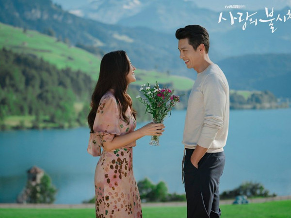 Bạn sẽ trở thành kiểu người như thế nào khi “tình yêu hạ cánh” xuống trái tim?