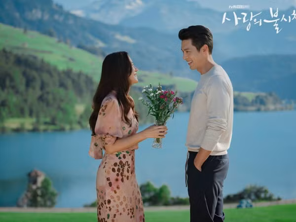 Bạn sẽ trở thành kiểu người như thế nào khi “tình yêu hạ cánh” xuống trái tim?