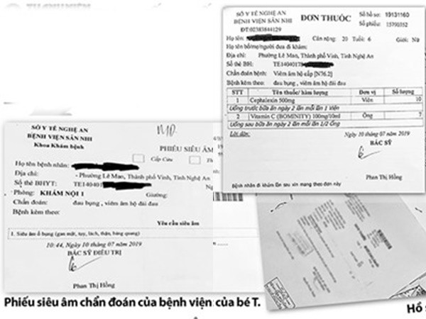 Nghi án bé gái 6 tuổi bị xâm hại tình dục: Bàng hoàng vì... người quen!