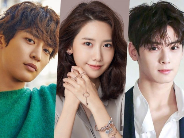 MBC Gayo Daejejun 2018: Chưa công bố dàn line-up, nhưng đã "gây sốt" vì visual đỉnh cao của dàn MC