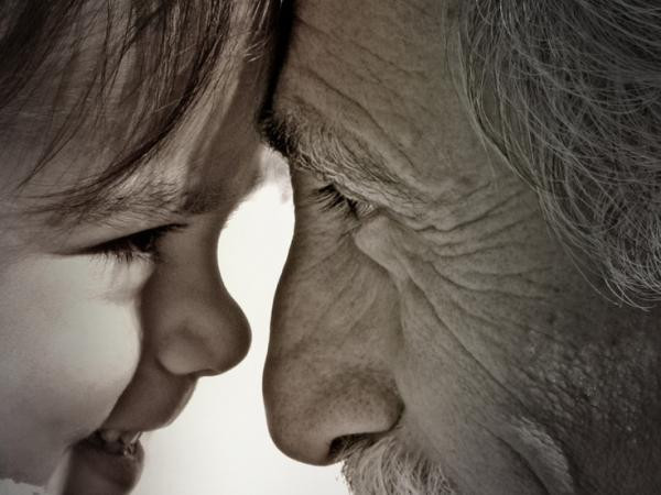 Những mốc thời gian hạnh phúc: Bánh mì của ông nội