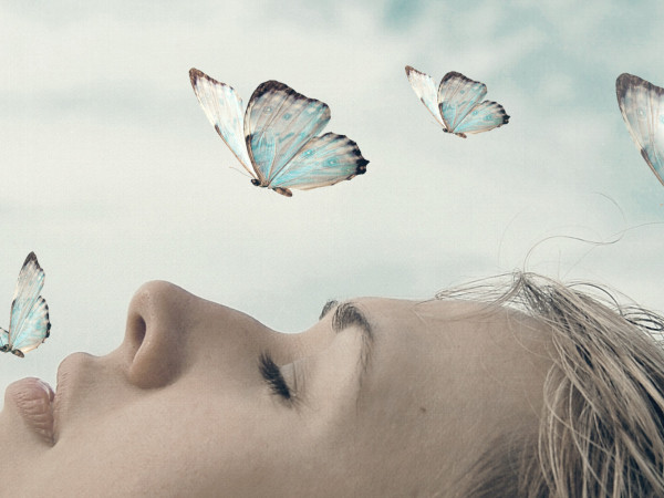 Lớp học giới tính: Giúp bạn giải mã những giấc mơ "siêu thực"