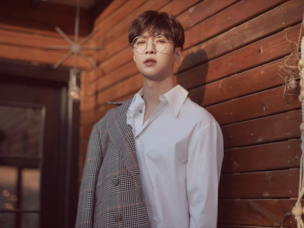 Hóa ra SM Ent không hề bỏ quên Lay (EXO) hay nhóm f(x) như các fan vẫn nghĩ