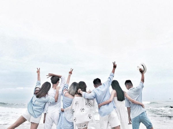 Góc sự thật: Khoa học chứng minh hầu hết các nhóm bạn đều tan rã sau tuổi 25