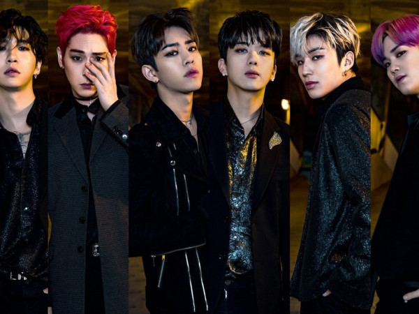 Các thành viên B.A.P đồng loạt rời công ty nhưng fan lại vui như mở hội