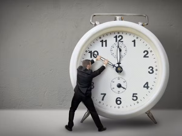 Ai cũng nghĩ mình còn thời gian, cho đến một ngày bạn ngoảnh lại…