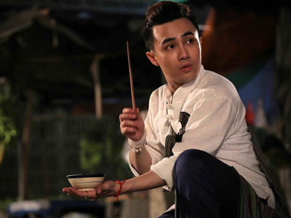 Huỳnh Lập "giải nghĩa" Covid-19 theo phong cách riêng để đưa ra lời khuyên hữu ích