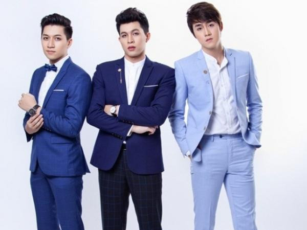  "Soái ca" X-Factor 2016 ra mắt sản phẩm âm nhạc đầu tay