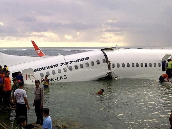 Hãng hàng không giá rẻ Lion Air: Có ít nhất 14 sự cố, từng bị EU cấm bay