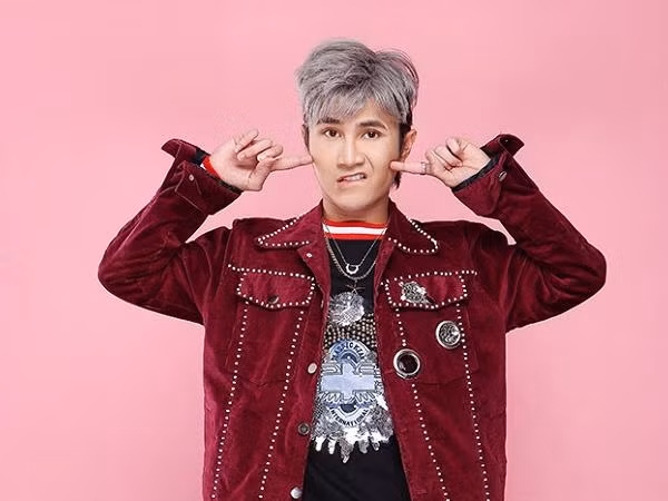 Huỳnh Lập thực hiện dự án parody “Tấm Cám: Chuyện Huỳnh Lập kể”