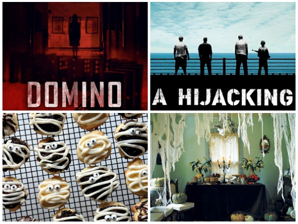 "Bắt trend" mùa Halloween 2019: Đi đâu, chơi gì không cần suy nghĩ!