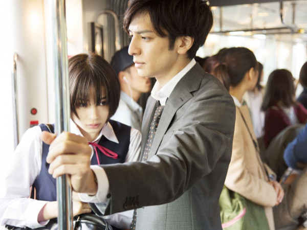 "Thầy ơi! Em Yêu Anh" - phim ngôn tình Nhật “ngọt đến chết ruồi” khai màn mùa phim Valentine