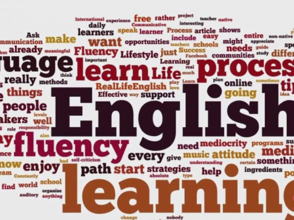 Có phải ai giỏi tiếng Anh cũng đều là những người có năng khiếu về ngôn ngữ?