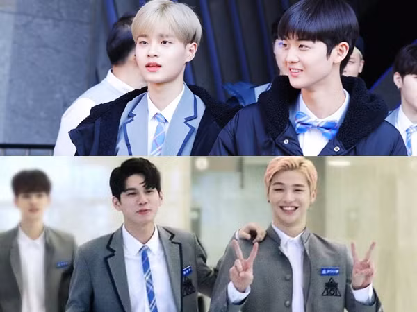 Sẽ ra sao nếu Wanna One tự "ghép cặp" các thành viên trong nhóm với nhau?