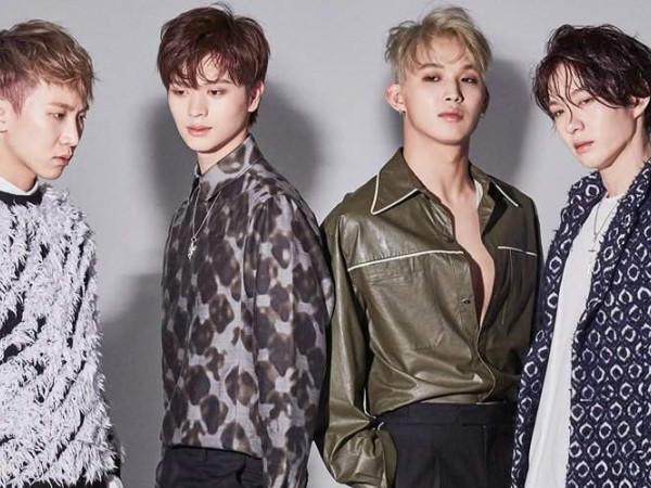 Bất ngờ tung teaser, nhóm nhỏ BTOB-BLUE xác nhận trở lại sau hai năm vắng bóng