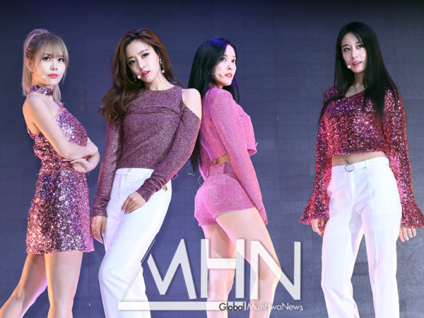 Chương trình tin tức của MBC công khai xin lỗi vì đưa tin sai sự thật về T-ara