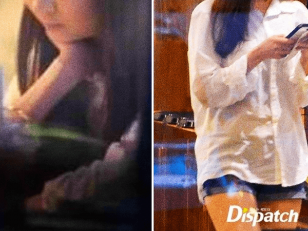 Đây chính là nữ idol đã khiến Dispatch phải bó tay vì không thể tìm được điểm xấu nào