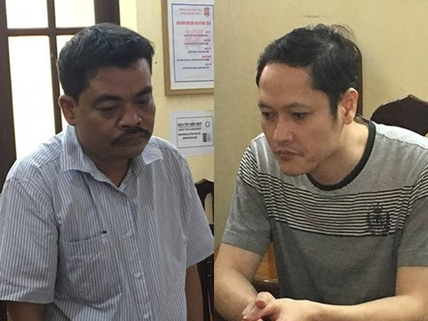 Hà Giang khai trừ hai đảng viên liên quan đến gian lận thi cử năm 2018