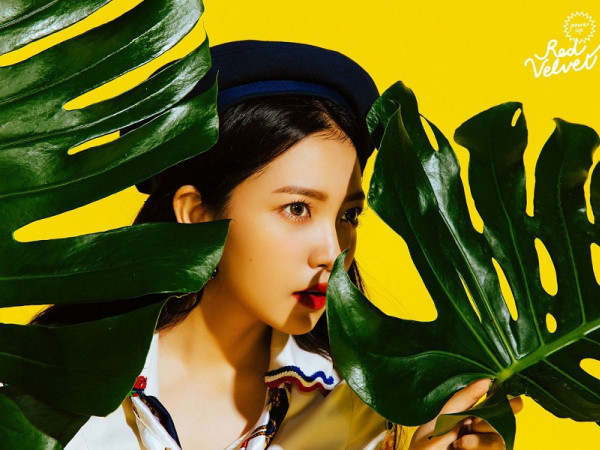 Yeri (Red Velvet) sẵn sàng làm điều siêu lãng mạn này nếu được gặp Jo In Sung