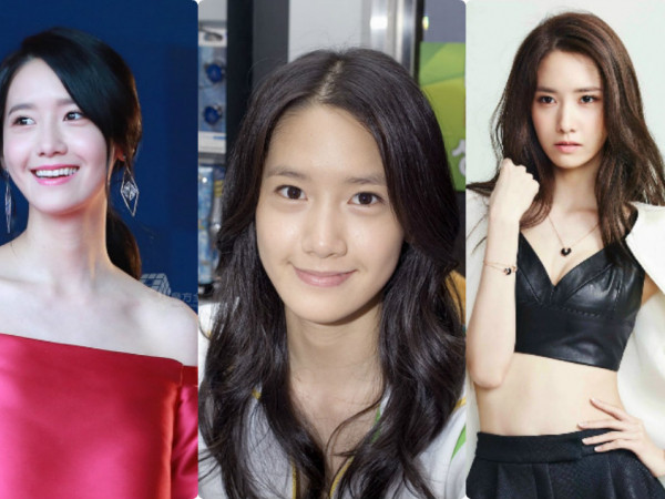 Tin được không, SNSD debut được 10 năm mà Yoona vẫn trẻ trung như ngày mới ra mắt