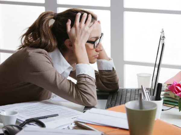 Cảnh báo: Đừng ngồi quá lâu một chỗ, cẩn thận bị teo não!