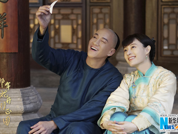 “Năm ấy hoa nở trăng vừa tròn”: Trần Hiểu đánh lén Hà Nhuận Đông, gián tiếp gả Tôn Lệ