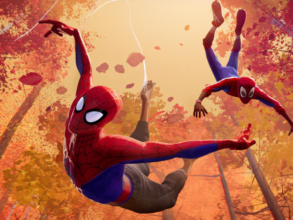 Vì sao "Spider-Man: Into the Spider-Verse" được xem là phim hay nhất về Người Nhện?