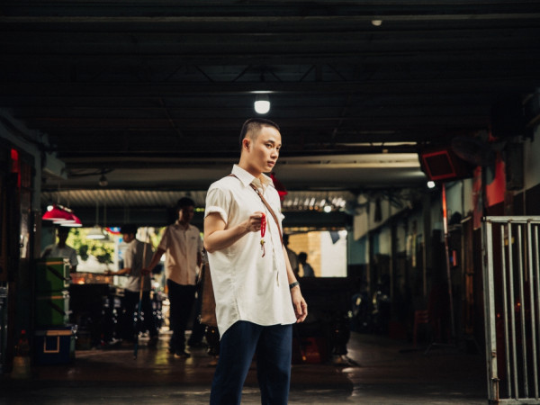 Góc thử thách: Bạn "khóc nhè" vì điều gì trong MV xúc động về mẹ của Trúc Nhân?
