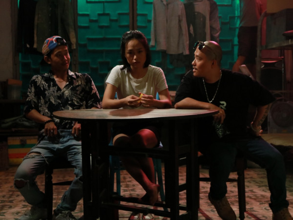 Nghệ sĩ underground bắt tay thực hiện MV có thông điệp bảo vệ phụ nữ và trẻ em 