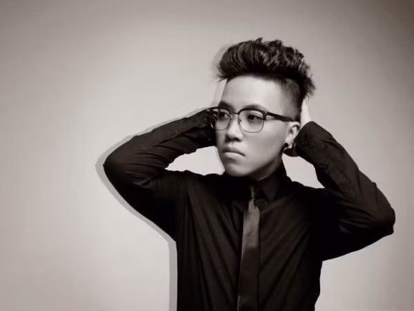 Kai Đinh: Tôi không cố để bùng nổ, thử nghiệm hay bứt phá dữ dội