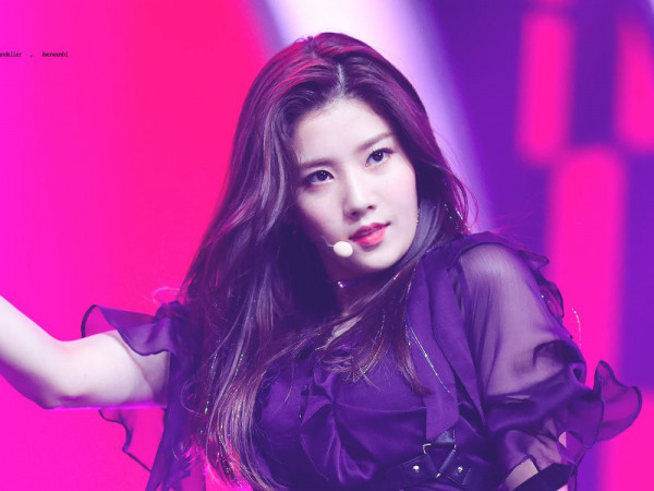 Không còn nghi ngờ gì nữa, đây chính là nữ idol dao kéo thành công nhất K-Pop