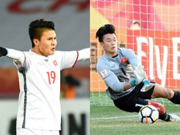 Truyền thông Qatar: Bái phục Tiến Dũng, ví Quang Hải hay hơn "thánh sống" Messi