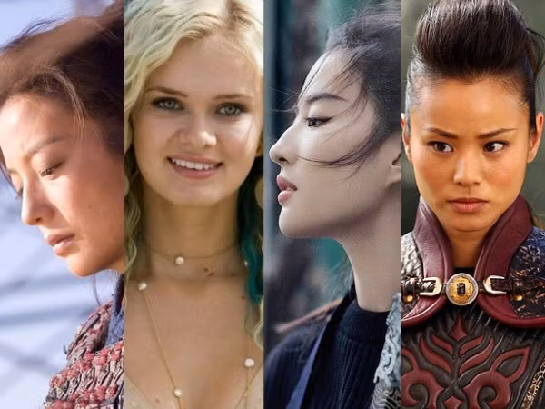 Các nàng công chúa Disney và những lần “biến hóa” qua các phiên bản phim (P.3)