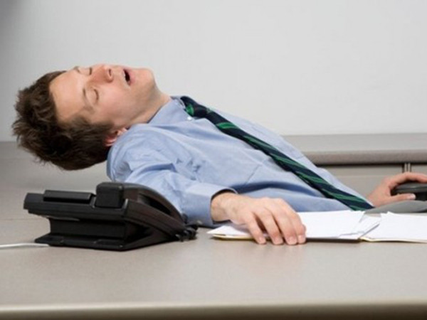 Công ty Nhật tặng thưởng cho nhân viên ngủ ít nhất 6 tiếng mỗi đêm