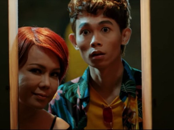 Bắt kịp trào lưu làm phim YouTube, Việt Hương hé lộ dự án về đề tài Mafia