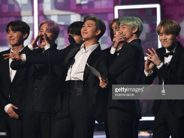 Bị hàng loạt ngôi sao "cạch mặt", liệu có phải BTC Grammy 2019 mời BTS để “câu rating”?