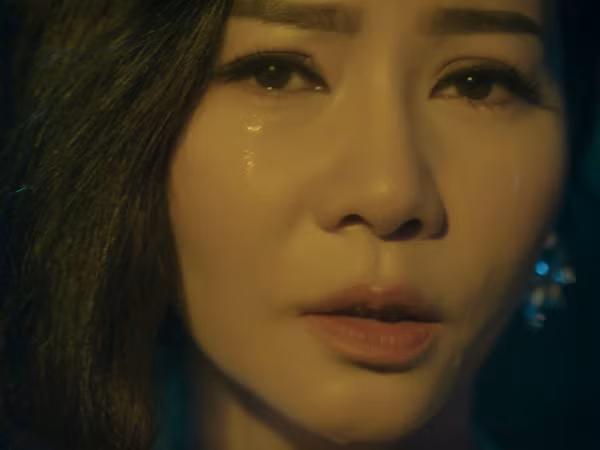 Tung teaser đẫm nước mắt, đây có thể là MV buồn nhất trong sự nghiệp của Thu Minh
