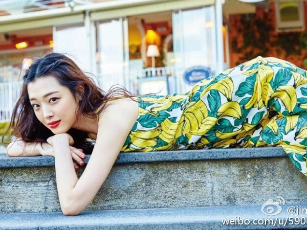 Từ bao lâu nay, Sulli cực kỳ ghét nghệ danh của mình nhưng buộc phải sống chung