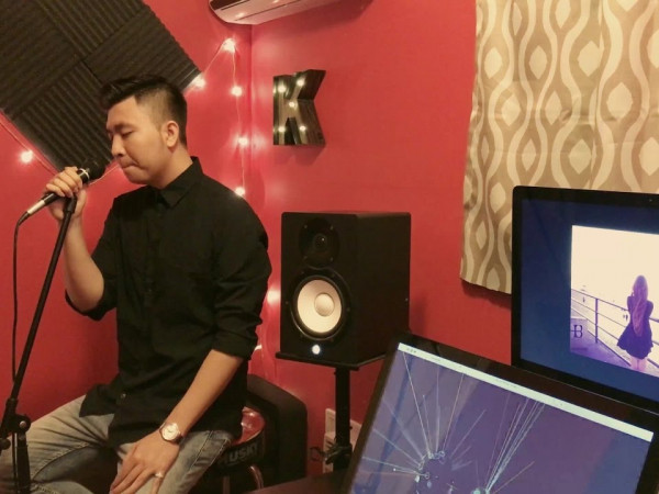 Anh Khang: "Mong mọi người tìm thấy sự nhẹ nhàng, bình yên trong mỗi ca khúc Khang thể hiện"