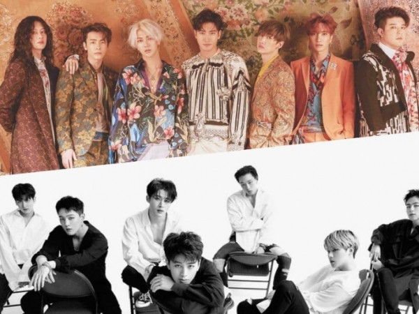Super Junior và iKON sẽ biểu diễn tại Lễ bế mạc Đại hội Thể thao Châu Á ASIAD 2018