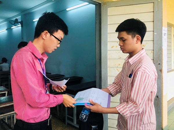 Thi năng lực, mấy điểm nên xét vào Trường ĐH Khoa học tự nhiên TP.HCM?