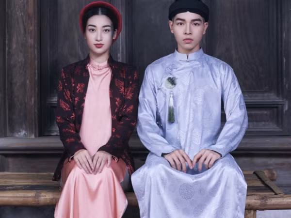 Đức Phúc hé lộ nữ chính là Đỗ Mỹ Linh trong MV lấy cảm hứng từ “Chí Phèo”
