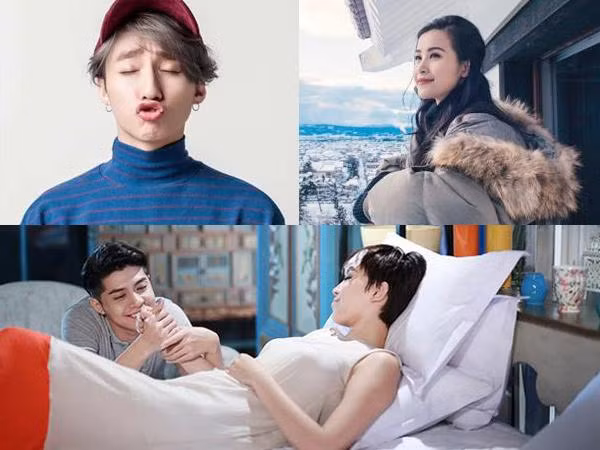 Ai sẽ là chủ nhân ca khúc V-Pop được yêu thích nhất mùa Valentine năm nay?