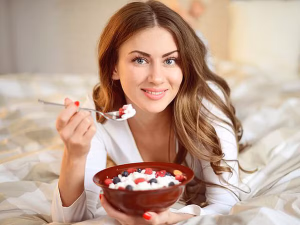 Những hiểu lầm phổ biến nhất về tác động của thực phẩm với sức khỏe